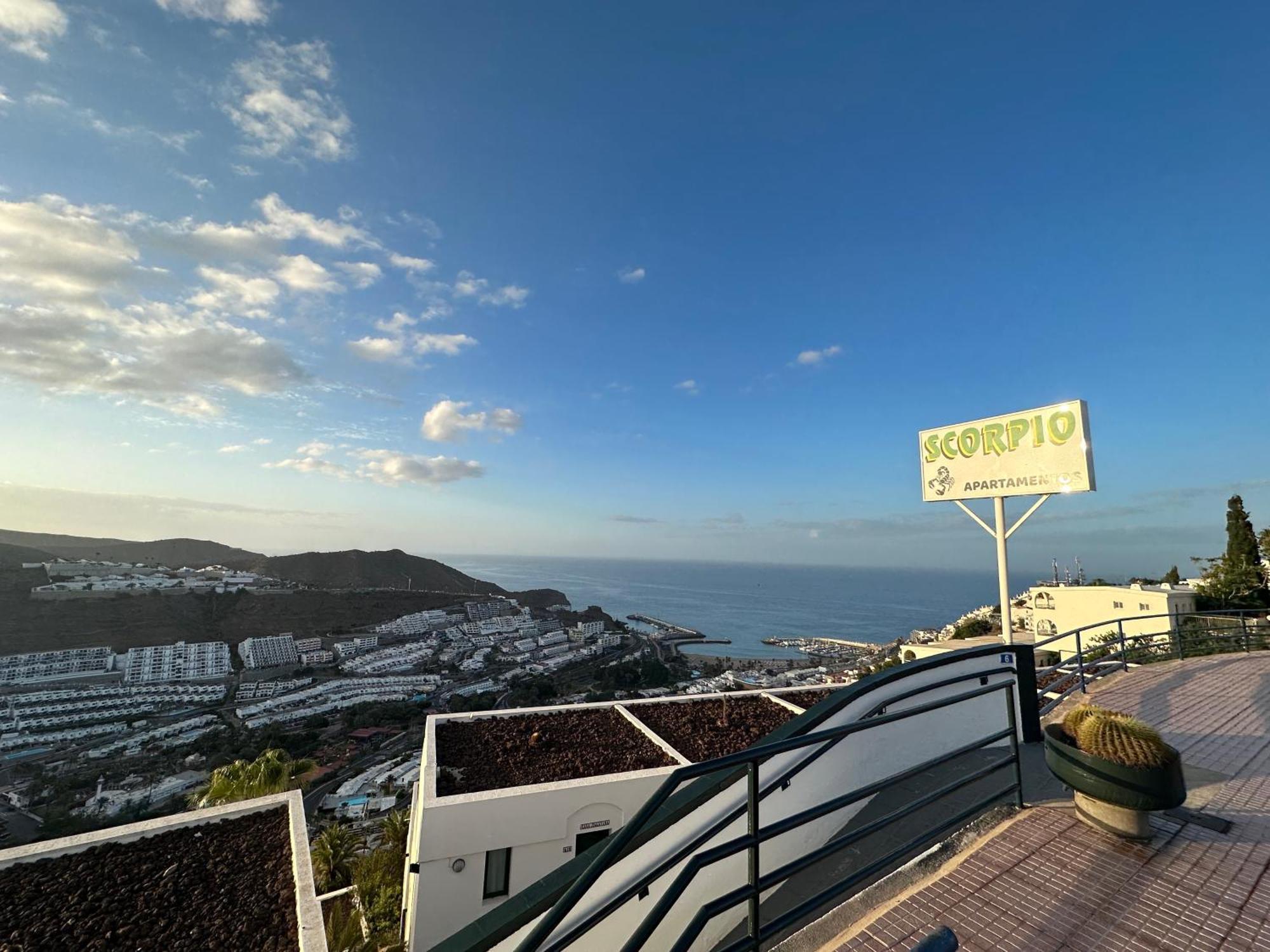 Cactus Apartment Puerto Rico  Exterior photo